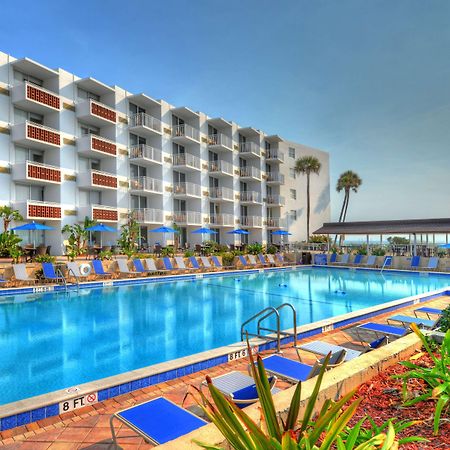 Best Western Aku Tiki Inn Daytona Beach Esterno foto