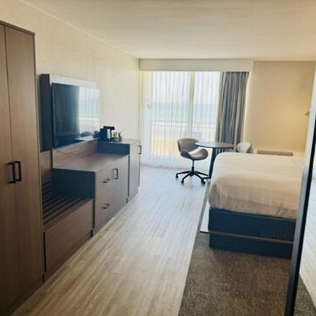 Best Western Aku Tiki Inn Daytona Beach Esterno foto