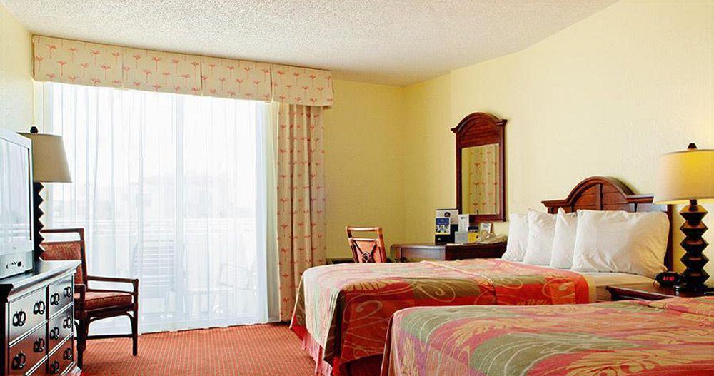 Best Western Aku Tiki Inn Daytona Beach Camera foto