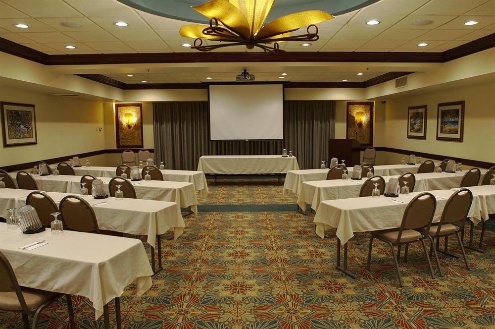 Best Western Aku Tiki Inn Daytona Beach Servizi foto
