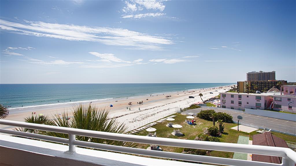 Best Western Aku Tiki Inn Daytona Beach Natura foto