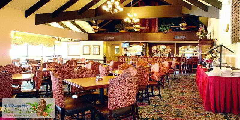 Best Western Aku Tiki Inn Daytona Beach Esterno foto