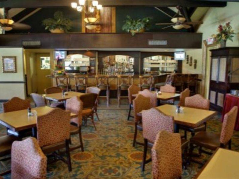 Best Western Aku Tiki Inn Daytona Beach Esterno foto