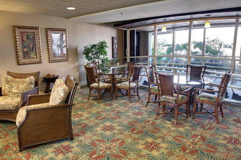 Best Western Aku Tiki Inn Daytona Beach Esterno foto
