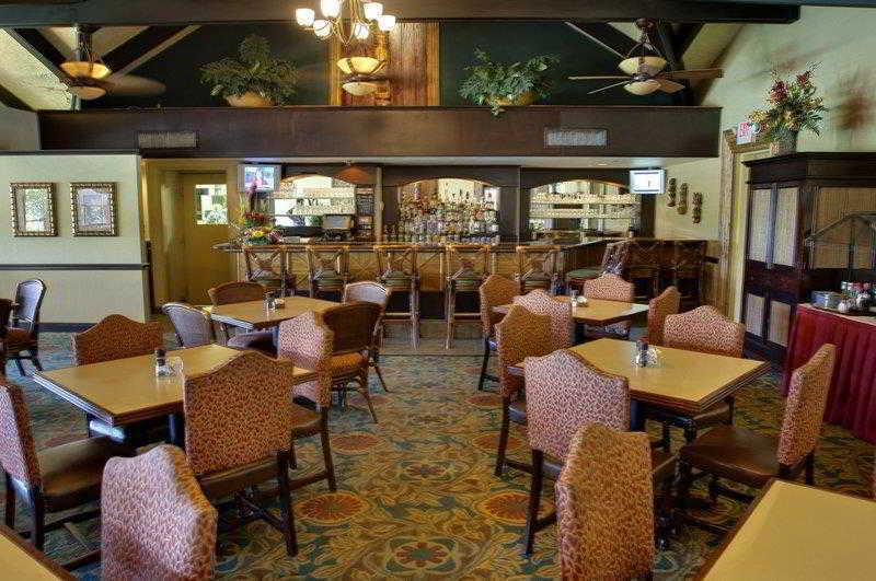 Best Western Aku Tiki Inn Daytona Beach Esterno foto