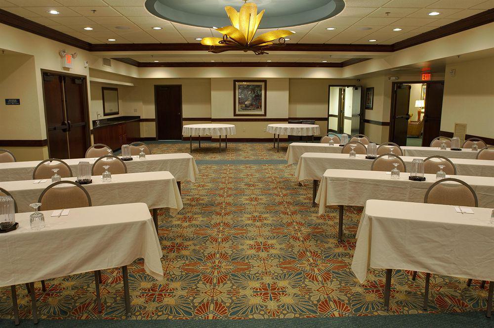 Best Western Aku Tiki Inn Daytona Beach Servizi foto